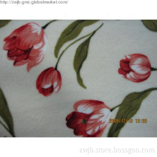 100% Polyester warm Blanket